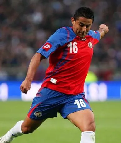 Le Costa Rica B jouera la Copa America