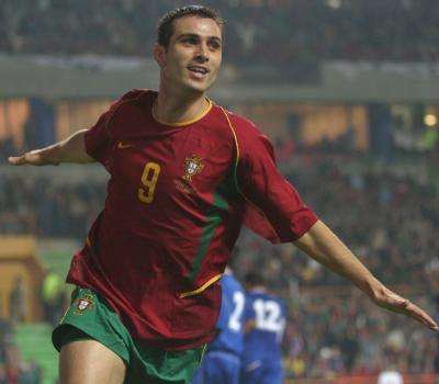 Pauleta : «Falcao me ressemble»