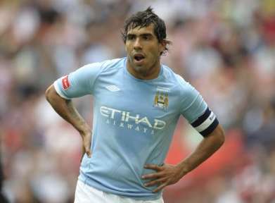 City passe devant Arsenal