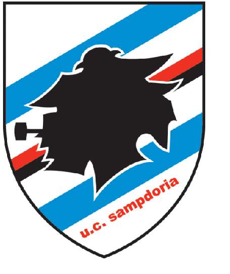 La Sampdoria insultée à l&rsquo;entraînement
