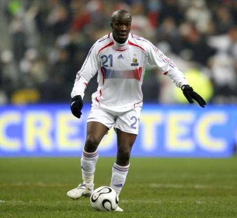 La Juve ambitieuse