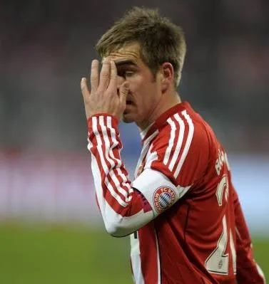 Lahm et l&rsquo;homosexualité