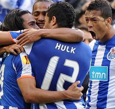 Hulk brille dans le noir