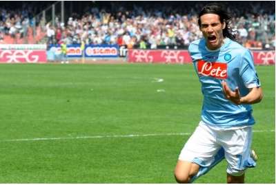 Cavani jusqu&rsquo;en 2016