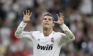 Cristiano Ronaldo à vendre ?