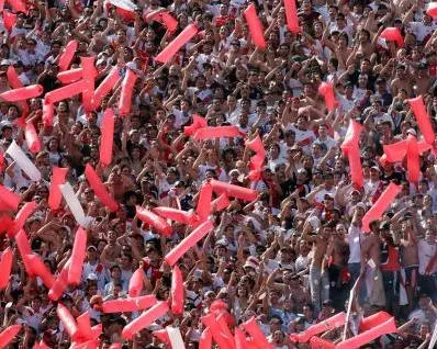 Les supporters de River s&rsquo;acharnent