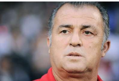 Terim revient à Galatasaray