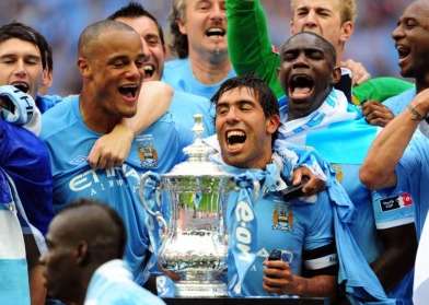 Le proprio de City en veut plus