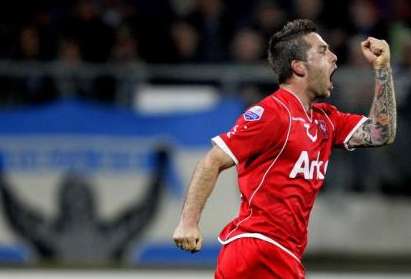 Janssen à l&rsquo;Ajax