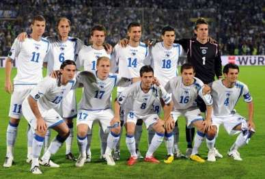 Sélection et suspension en Bosnie