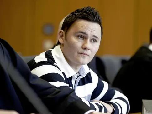 Verdict pour des matchs truqués