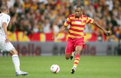 Kalou en excellence