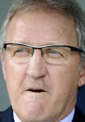 Del Neri licencié