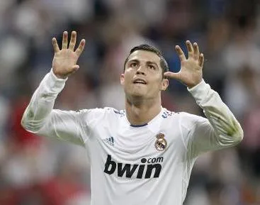 Ronaldo se voit déjà champion