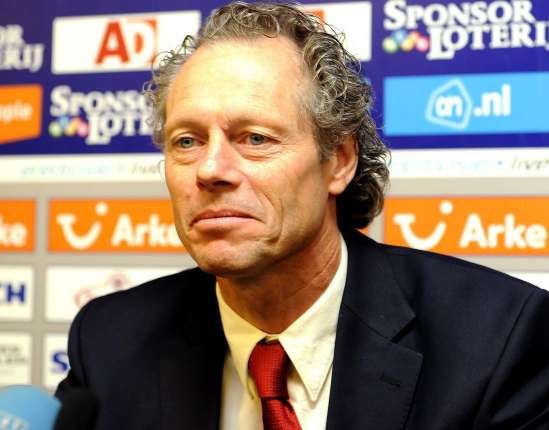 Preud&rsquo;homme en Arabie Saoudite