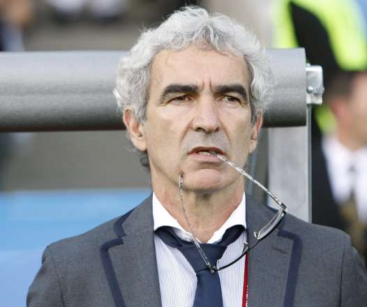 Algérie : Raymond ou Vahid ?