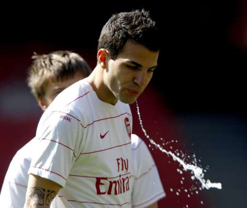Barça : offre pour Fabregas refusée