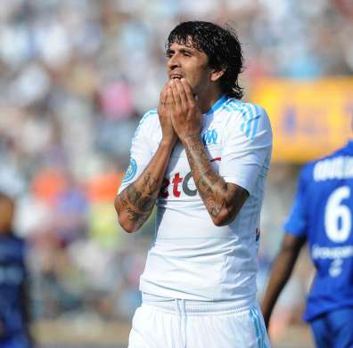 Deschamps compte convaincre Lucho