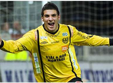 Cagliari signe un joueur marocain