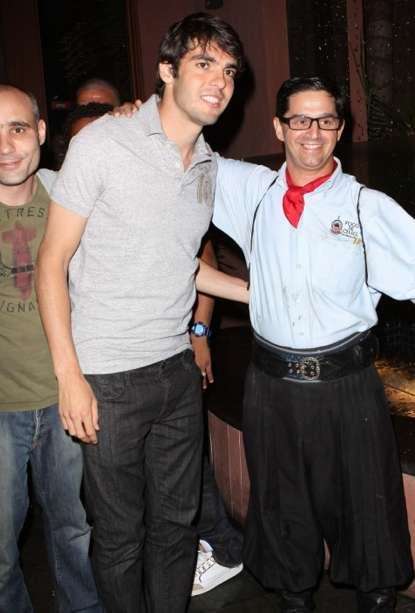 Photo : Le Real au resto