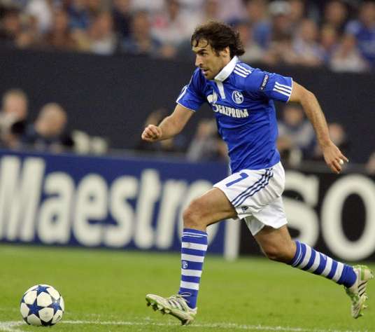 Raul, un exemple pour les jeunes