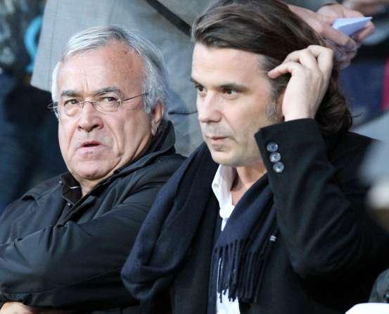Dassier et son mercato raté