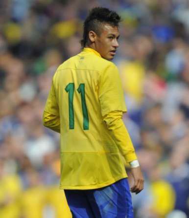 Neymar aurait signé