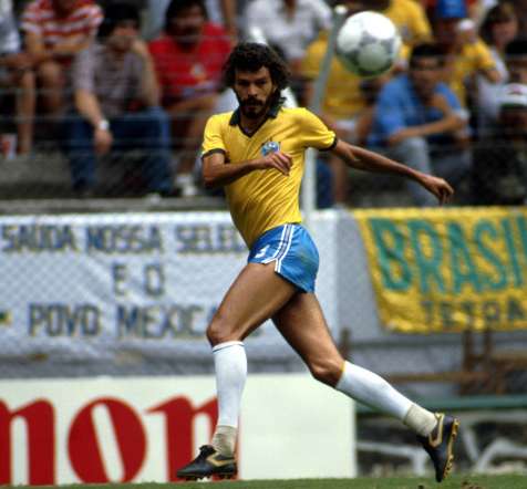 Socrates à Cuba ?