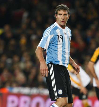 Palermo en sélection ?