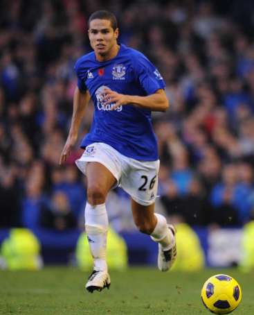 Jack Rodwell, le patriote
