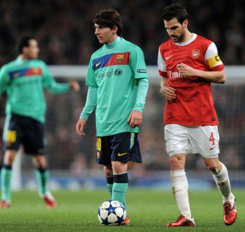 Quel Barça pour 2011/2012 ?