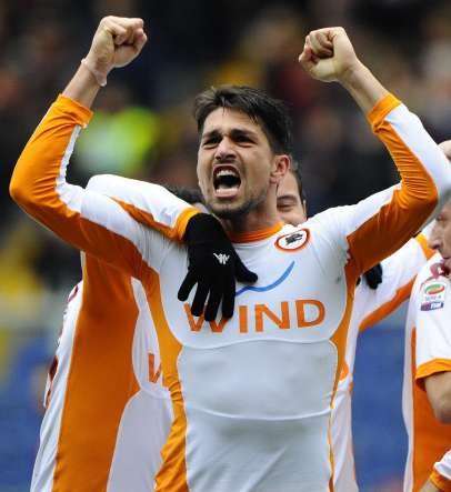 PSG : Folle idée Borriello ?