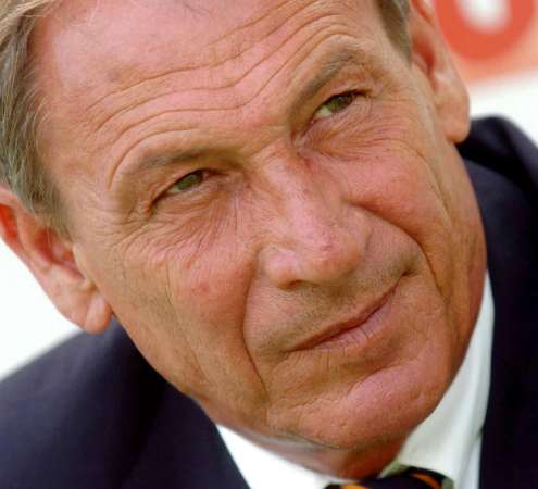 Zeman rebondit à Grosseto ?