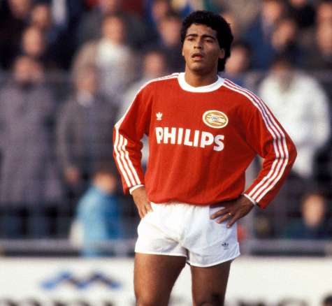 Romario maire de Rio ?