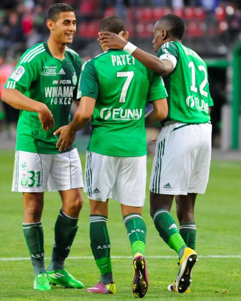 Le programme des Verts