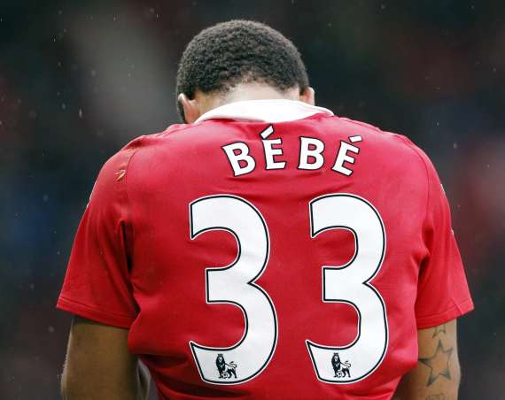 Bebe se tire en Turquie