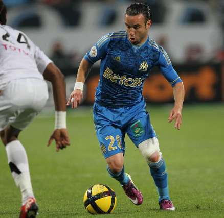 Valbuena vaut de l&rsquo;or