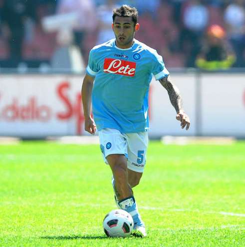 Pazienza s’engage à la Juventus