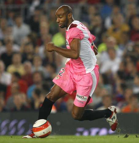 F.Kanouté dément pour L.Courtois