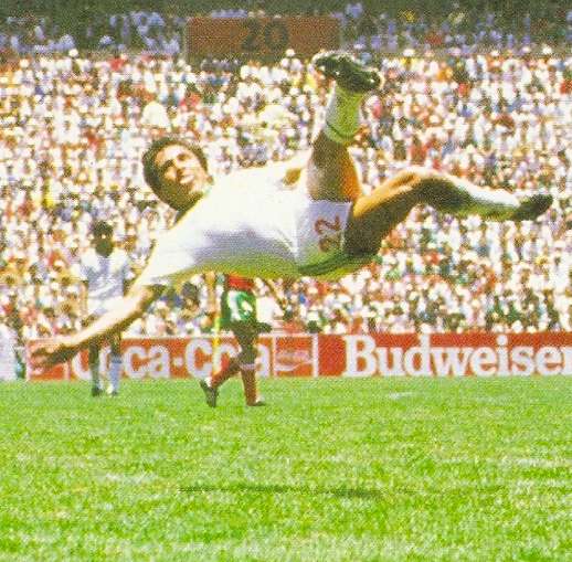 Negrete : «Ce ciseau était travaillé»