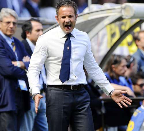 Moratti voudrait Mihajlovic