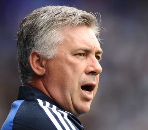 Ancelotti in, Leproux et Kombouaré out ?