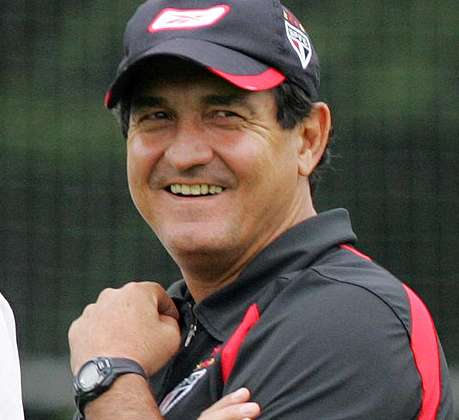 Peñarol s&rsquo;en prend au coach de Santos