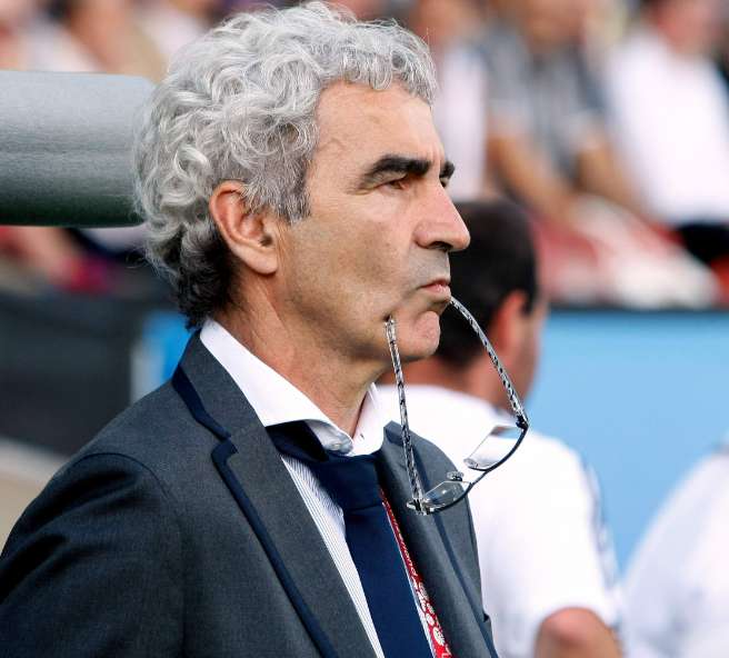 Les dessous de l&rsquo;interview Domenech