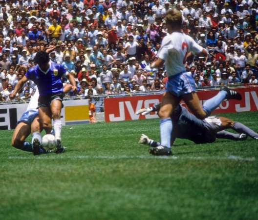 Le cauchemar du siècle