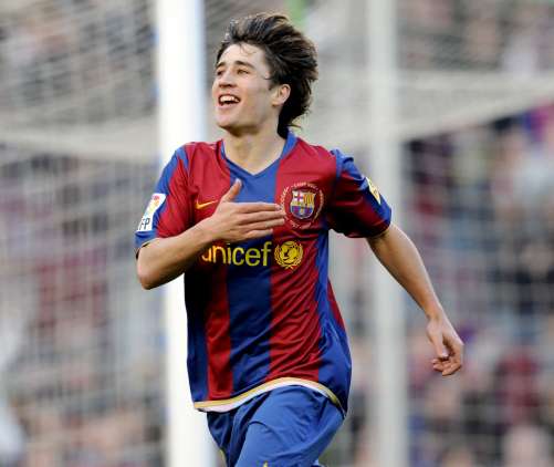 Bojan en difficulté