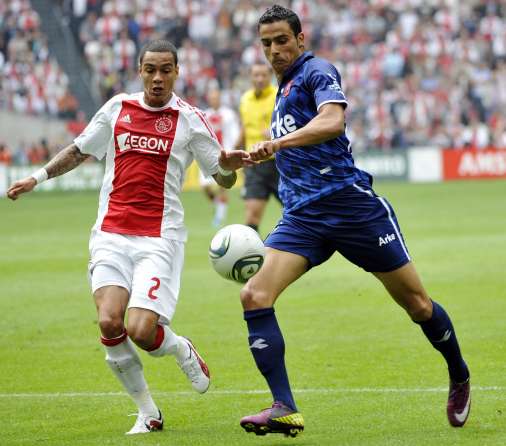 Les bons coups des Pays-Bas