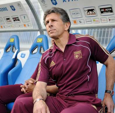 Lyon et Puel, c&rsquo;est fini
