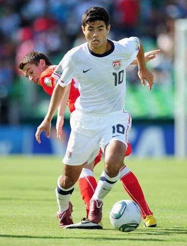 L&rsquo;accent anglais