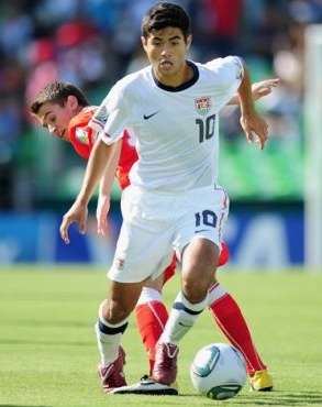 Mondial U17 – 1ère journée